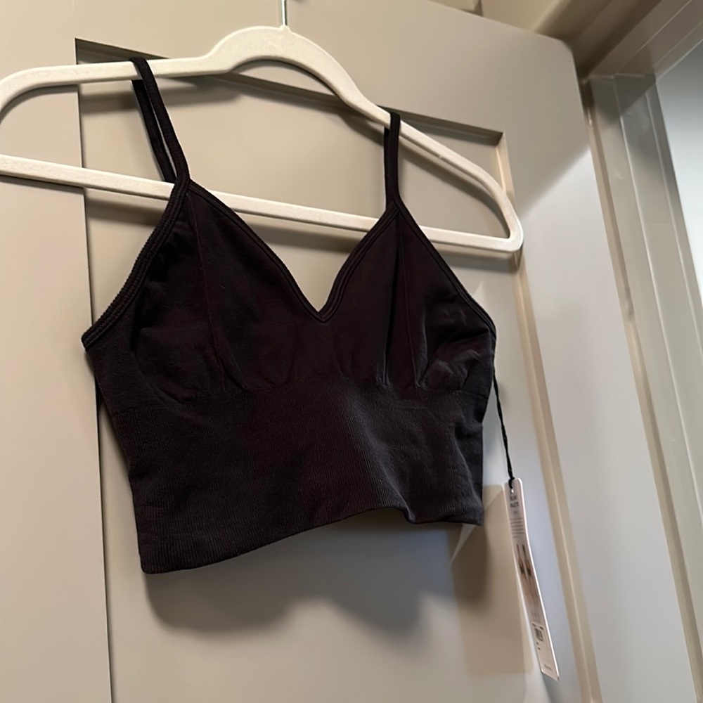 NWT Alo Delight Bralette